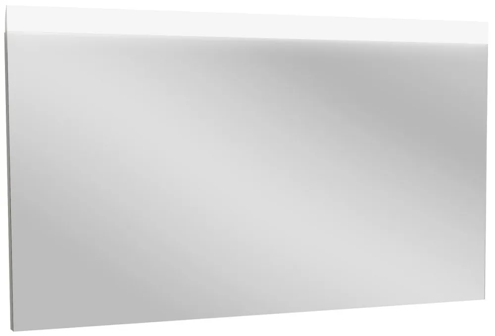 Зеркало Jacob Delafon Horizon 120 см, с подсветкой, инфракрасным выключателем и защитой от запотевания
