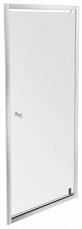Душевая дверь Jacob Delafon Serenity 80х180 см, прозрачное стекло