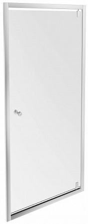 Душевая дверь Jacob Delafon Serenity 90х190 см, прозрачное стекло