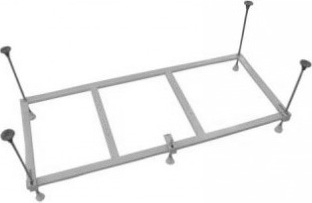 Каркас для ванны Jacob Delafon Sofa металлический