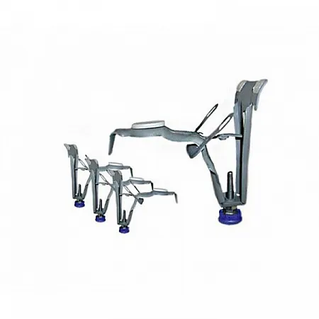 Комплект ножек для ванны Jacob Delafon Micromega Duo