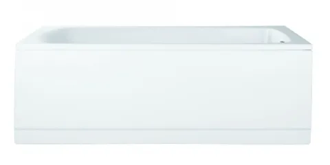 Фронтальная панель для ванны Jacob Delafon Odeon Up 180 см, белый