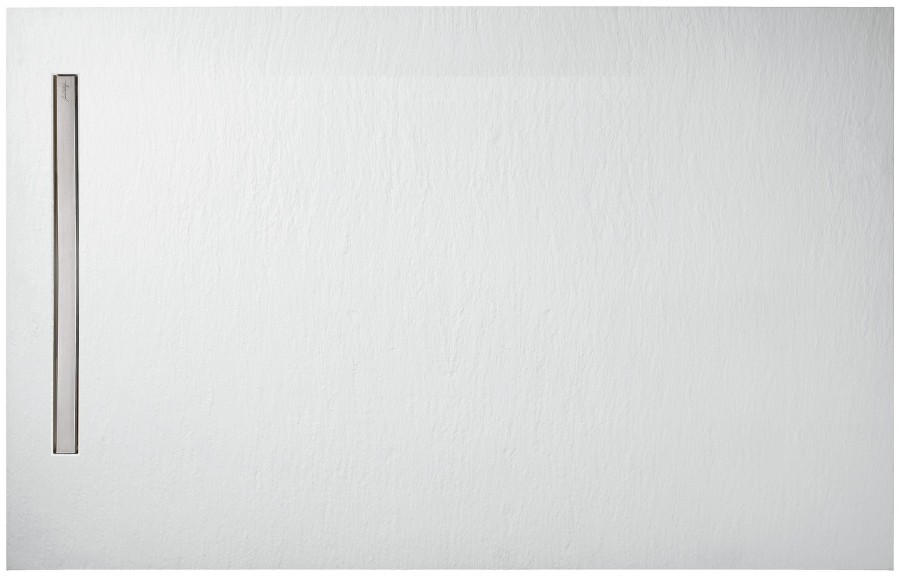 Душевой поддон 120x80 Jacob Delafon Surface, белый