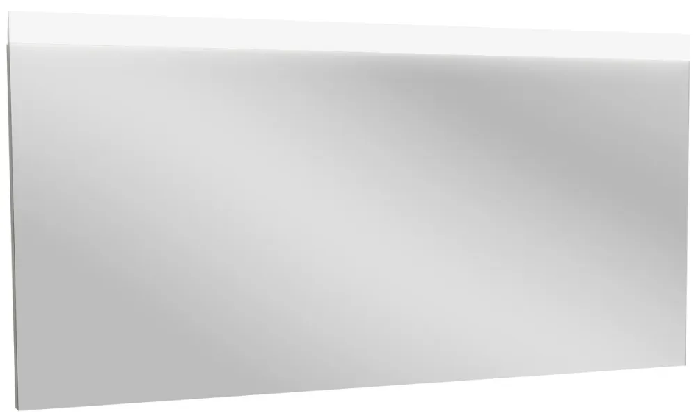 Зеркало Jacob Delafon Horizon 140 см, с подсветкой, инфракрасным выключателем и защитой от запотевания
